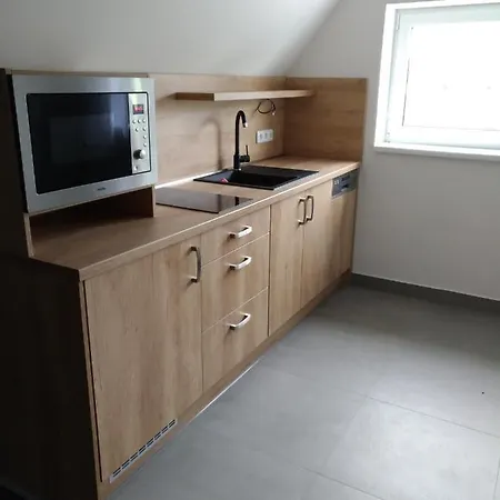 Kometa Gæstehus 3*