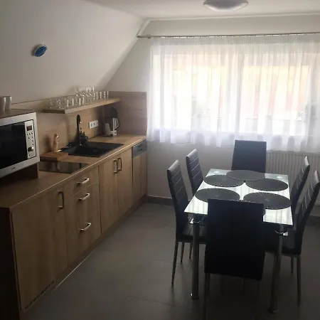 Gæstehus Kometa 3*