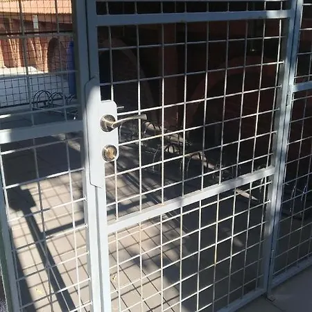 Penzion Kometa Pasohlávky