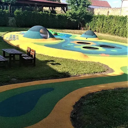 Penzion Kometa 3*