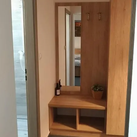 Gæstehus Kometa Pasohlávky