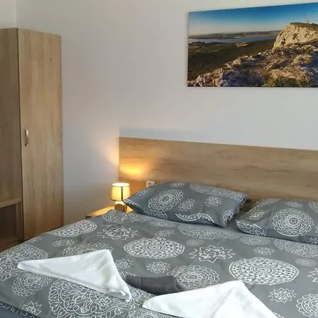 Kometa Gæstehus