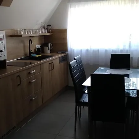 Kometa 3* Pasohlávky
