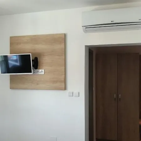 Kometa Pasohlávky