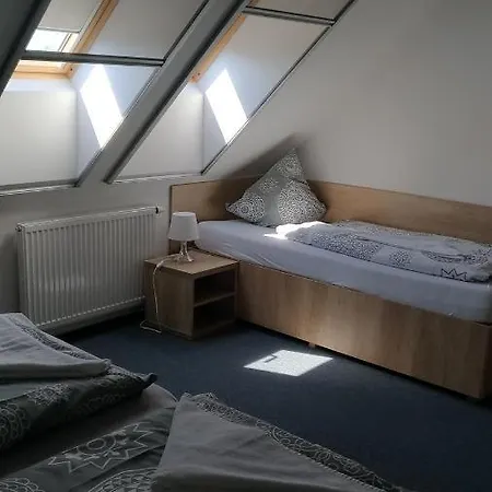Gæstehus Kometa