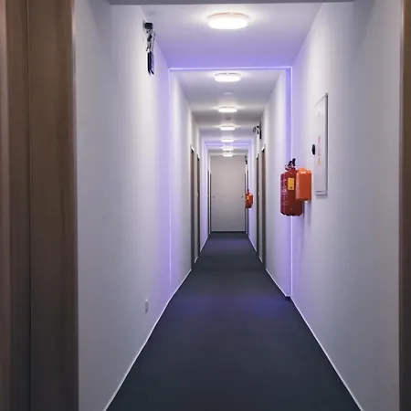 Kometa Penzion 3*