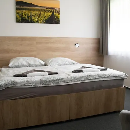 Penzion Kometa 3*