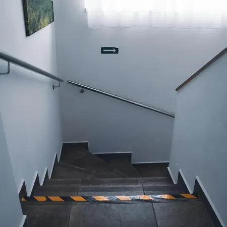 Penzion Kometa Pasohlávky