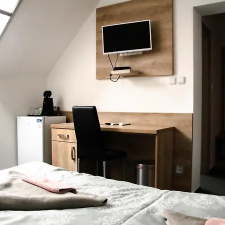 Kometa Pasohlávky