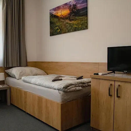 Penzion Kometa 3*